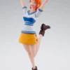 One Piece S.H. Figuarts Actionfigur Nami Romance Dawn 14 cm