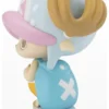One Piece Tekupiku Figur Chopper 10 cm