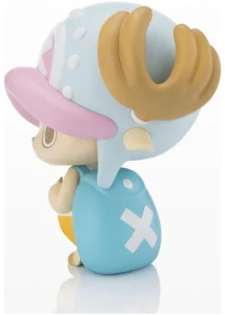 One Piece Tekupiku Figur Chopper 10 cm