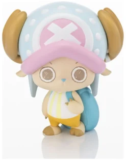 One Piece Tekupiku Figur Chopper 10 cm