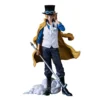 One Piece The Anime Sabo Figur 30 cm