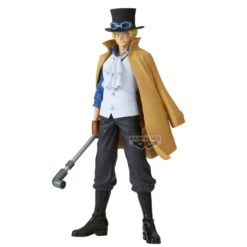 One Piece The Grandline Series Sabo Figur 18 cm