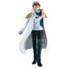 One Piece The Shukko PVC Statue Koby 16 cm
