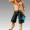 One Piece Variable Action Heroes Actionfigur Portgas D. Ace 18 cm (Repeat)
