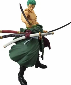 One Piece Variable Action Heroes Actionfigur Roronoa Zoro 18 cm
