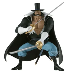 One Piece Vista Battle Record Figur 14 cm