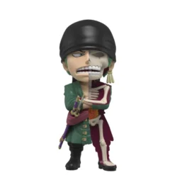 One Piece XXRAY Figur FHD Wanted Series - Zoro 15 cm