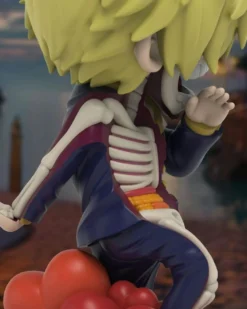 One Piece XXRAY Figur FHD Wanted Series - Sanji 15 cm