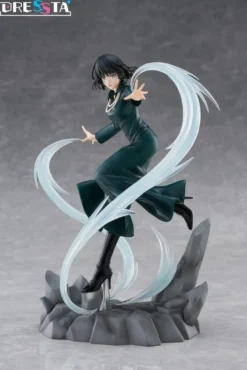 One-Punch Man Dressta PVC Figur Hellish Blizzard 22 cm