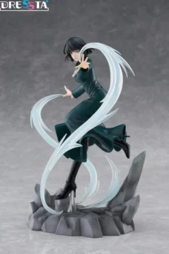One-Punch Man Dressta PVC Figur Hellish Blizzard 22 cm