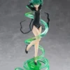 One-Punch Man Dressta PVC Figur Terrible Tornado 24 cm