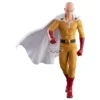 One-Punch Man Grandista PVC Statue Saitama 27 cm