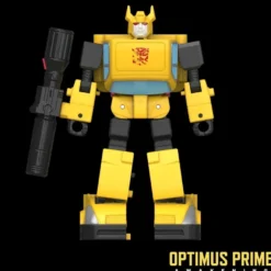 Optimus Prime: Awakening Studio Series Deluxe Class Actionfigur Bumblebee 11 cm