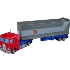 Optimus Prime Commander Class Fig. 17,5 cm Transformers Studio Series