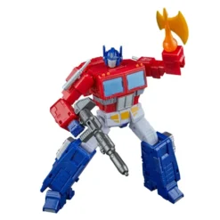 Optimus Prime Commander Class Fig. 17,5 cm Transformers Studio Series