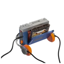 Original Bauset Cassette Player