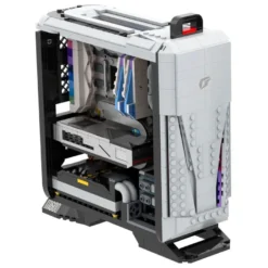 Original-Game Series Bauset iGame Gaming Desktop 22 cm
