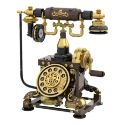 Original-Retro Series Bauset Retro Phone 26 cm