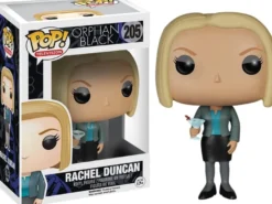 Orphan Black Funko Pop! Vinylfigur Rachel Duncan