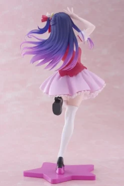 Oshi No Ko Coreful PVC Statue Ai Hoshino B-Komachi Ver. 18 cm