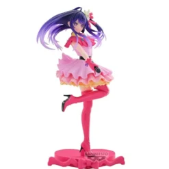 OSHI NO KO Excite Motions Ai Figur 25 cm