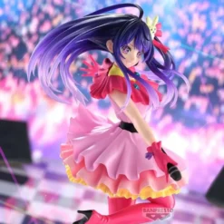 OSHI NO KO Excite Motions Ai Figur 25 cm