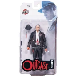 Outcast TV Actionfigur Sidney (Bloody)