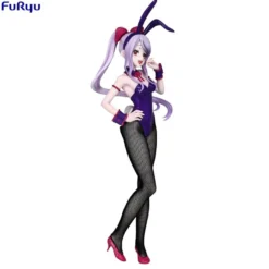 Overlord BiCute Bunnies PVC Statue Shalltear Bloodfallen 26 cm