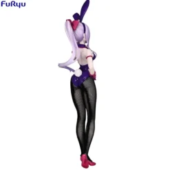 Overlord BiCute Bunnies PVC Statue Shalltear Bloodfallen 26 cm