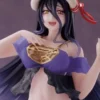 Overlord Iv Albedo Nightwear Coreful Figur 18 cm