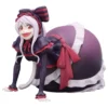 Overlord Noodle Stopper PVC Statue Shalltear 11 cm