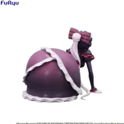 Overlord Noodle Stopper PVC Statue Shalltear 11 cm