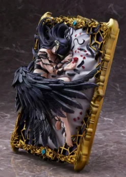 Overlord PVC Statue 1/7 Albedo Ending Ver. Art by so-bin