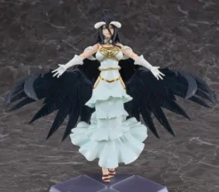 Overlord: The Holy Kingdom Figma Actionfigur Albedo 16 cm
