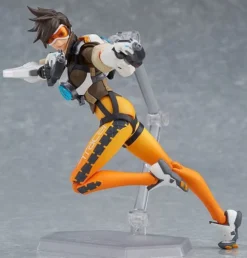 Overwatch Figma Actionfigur Tracer