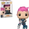 Overwatch Funko Pop! Vinylfigur Zarya 306