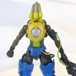 Overwatch Ultimates Actionfiguren Set Wave 1 (4)