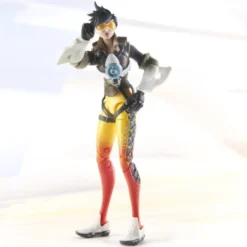 Overwatch Ultimates Actionfiguren Set Wave 1 (4)