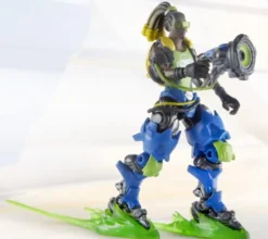 Overwatch Ultimates Actionfiguren Set Wave 1 (4)