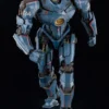 Pacific Rim Moderoid Plastic Model Kit Gipsy Danger 21 cm