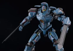 Pacific Rim Moderoid Plastic Model Kit Gipsy Danger 21 cm