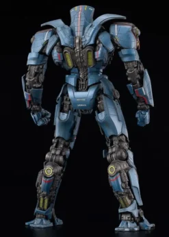 Pacific Rim Moderoid Plastic Model Kit Gipsy Danger 21 cm