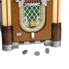 Pantasy Original Bauset Jukebox 32 cm