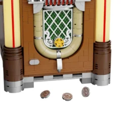 Pantasy Original Bauset Jukebox 32 cm