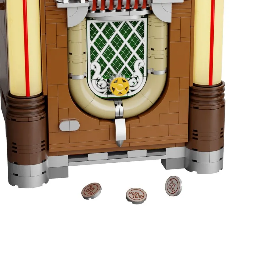 Pantasy Original Bauset Jukebox 32 cm