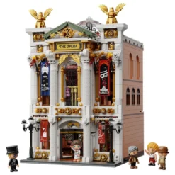 Pantasy Original Bauset The Opera 36 cm