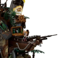 Pantasy Original Bauset The Pirates Pub 44 cm