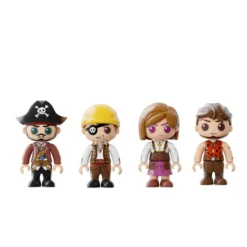 Pantasy Original Bauset The Pirates Pub 44 cm