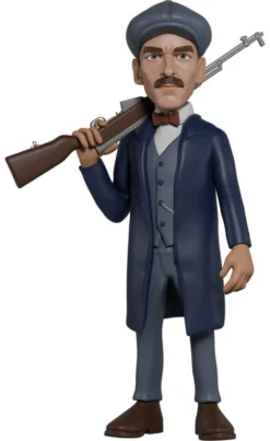 Peaky Blinders Minix Figur Arthur Shelby 12 cm