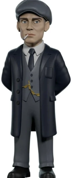 Peaky Blinders Minix Figur Tommy Shelby 12 cm